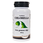 Camette Chlorella - Den Grønne Alge | 180 Tabl.