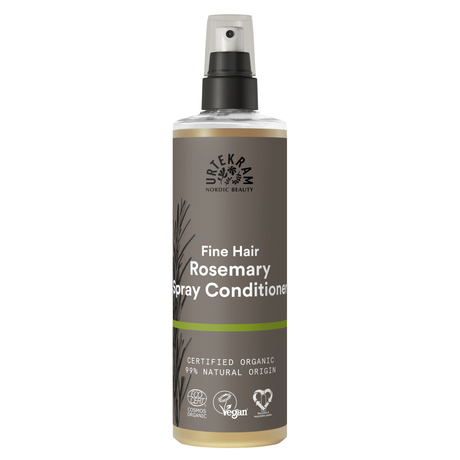 Urtekram Conditioner Spray Rosemary | 250 ml fra Urtekram på Mecindo.dk