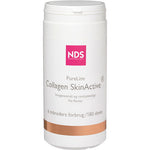 NDS Collagen Skin Active - 6 Mdr. Forbrug | 450 gr