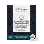 Mezina Man Power | 90 Tabl.
