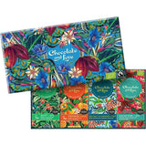 Chocolate and Love Blue Oasis Gaveæske Ø | 320 gr