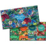 Chocolate and Love Blue Oasis Gaveæske Ø | 320 gr