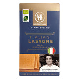 Urtekram Lasagne Fuldkorn Økologisk | 250 gr fra Urtekram på Mecindo.dk