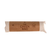 The Green Bag Komposterbare Fryseposer 2l fra The Green Bag på Mecindo.dk