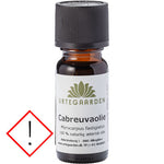 Urtegaarden Cabreuvaolie | 10 ml