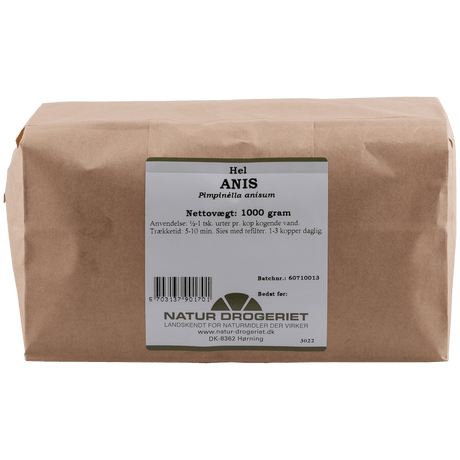 Natur-Drogeriet Anis Hel | 1 kg