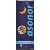 Asonor Næsespray | 30 ml