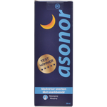 Asonor Næsespray | 30 ml