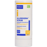 Virbac Allerderm Scrub Shampoo | 250 ml