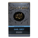 Chaplon Earl Grey Te, Refill 100 G I Æske, Økologisk | 100 gr