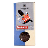 Sonnentor Assam English Te Økologisk | 95 gr fra Sonnentor på Mecindo.dk
