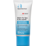 ApoDerma Balm for Lips & Dry Spots | 30 ml
