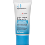 ApoDerma Balm for Lips & Dry Spots | 30 ml