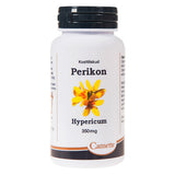 Camette Perikon Hypericum 350 Mg | 90 kapsler fra Camette på Mecindo.dk