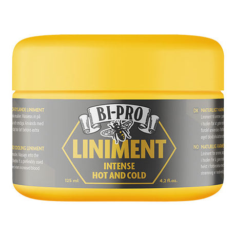 BI-PRO Liniment | 125 ml fra BI-PRO på Mecindo.dk