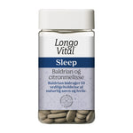 Longo Sleep | 120 tabletter