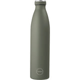 AYA&IDA Drinking Bottle 1000ml | Tropical Green fra AYA&IDA på Mecindo.dk