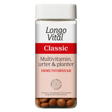 Longo Classic | 180 tabletter fra Longo på Mecindo.dk