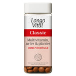 Longo Classic | 180 tabletter