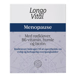 Longo Menopause | 60 tabletter