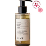 SKNS Body Oil | 145 ml fra SKNS på Mecindo.dk