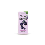 True Mints Pastiller Blackcurrant True Mints | 13 gr