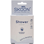 Skoon Solid Shower Bar Soft Sensitive | 90 gr