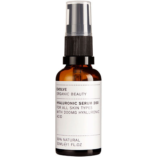 Evolve Serum Hyaluronic 200 | 30 ml fra Evolve på Mecindo.dk