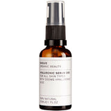 Evolve Serum Hyaluronic 200 | 30 ml fra Evolve på Mecindo.dk