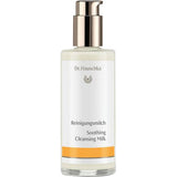 Dr. Hauschka Soothing Cleansing Milk | 145 ml fra Dr. Hauschka på Mecindo.dk