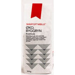 Skærtoft mølle Byggryn Knækket Økologisk | 500 gr