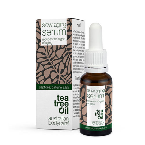 Australian Bodycare Slow-aging Serum | 30 ml fra Australian Bodycare på Mecindo.dk