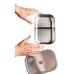 AYA&IDA Lunch Box Divider