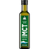 KLEEN Mct Coconut Oil Smagsneutral | 250 ml fra KLEEN på Mecindo.dk