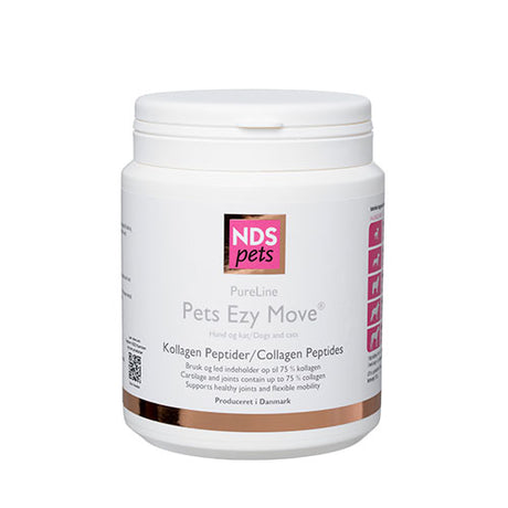 NDS Pureline Pets Ezy Move | 250 gr fra NDS på Mecindo.dk