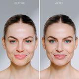 Lavinde Copenhagen Natural Glow Liquid Foundation (30 ml) | Sand 203 fra Lavinde Copenhagen på Mecindo.dk