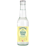 Naturfrisk Indian Tonic Ø | 275 ml
