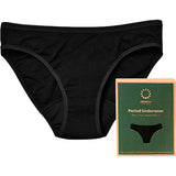 AllMatters Menstruationstrusser | Str. XL