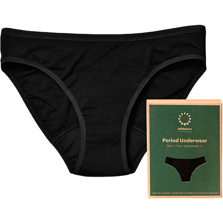 AllMatters Menstruationstrusser | Str. XL