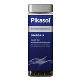 Pikasol Kolesterolbalance Omega-3 | 160 kapsler fra Pikasol på Mecindo.dk