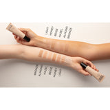Annemarie Börlind Fluid Make-up (30 ml) | Hazel fra Annemarie Börlind på Mecindo.dk