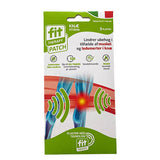 FIT Plaster Til Knae fra FIT på Mecindo.dk