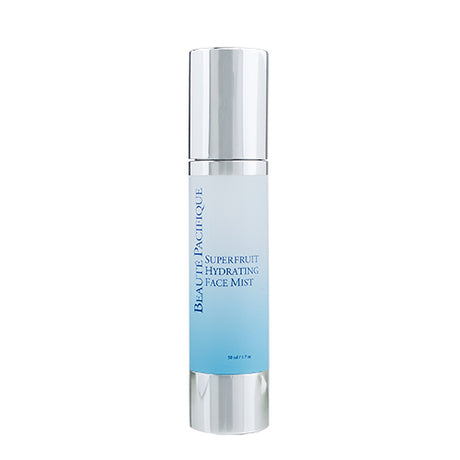Beauté Pacifique Superfruit Hydrating Face Mist | 50 ml fra Beauté Pacifique på Mecindo.dk