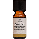 Fischer Pure Nature Rosentræolie Æterisk | 10 ml fra Fischer Pure Nature på Mecindo.dk