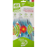 FIT Plaster Laend 3 Stk. fra FIT på Mecindo.dk