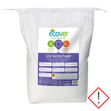 Ecover Vaskepulver Color | 7500 gr fra Ecover på Mecindo.dk