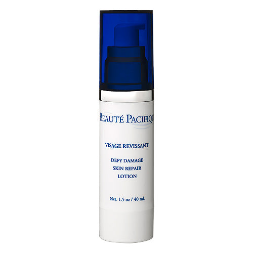 Beauté Pacifique Defy Damage Lotion | 40 ml fra Beauté Pacifique på Mecindo.dk
