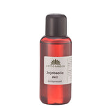 Urtegaarden Jojobaolie Øko | 100 ml fra Urtegaarden på Mecindo.dk