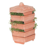 GEO Terracotta Sprouter
