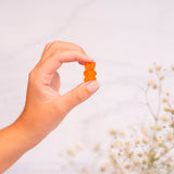 VitaYummy Vitamin C Orange | 60 stk fra VitaYummy på Mecindo.dk